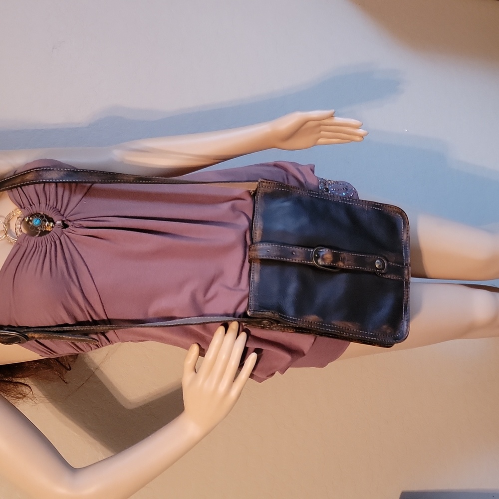 Patricia Nash crossbody bag